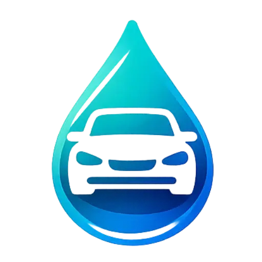 Lavage auto à domicile Saint-Gelais
